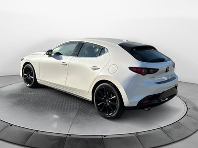 2026 Mazda Mazda3 Hatchback 2.5 S Premium