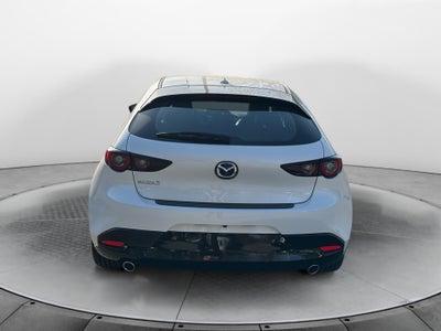 2026 Mazda Mazda3 Hatchback 2.5 S Premium