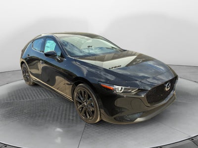 2026 Mazda Mazda3 Hatchback 2.5 S Premium