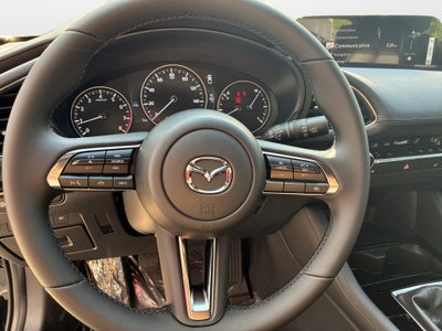 2026 Mazda Mazda3 Hatchback 2.5 S Premium