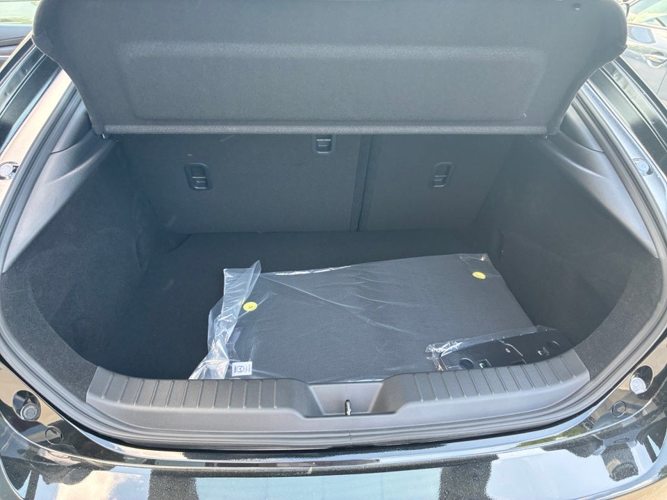 2026 Mazda Mazda3 Hatchback 2.5 S Premium
