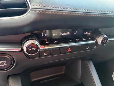 2026 Mazda Mazda3 Hatchback 2.5 S Premium