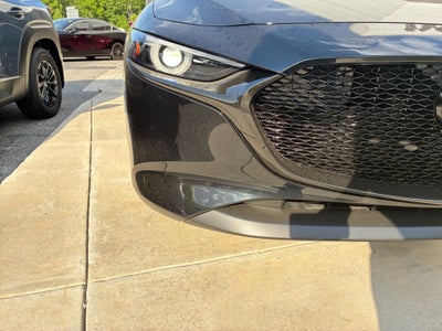 2026 Mazda Mazda3 Hatchback 2.5 S Premium