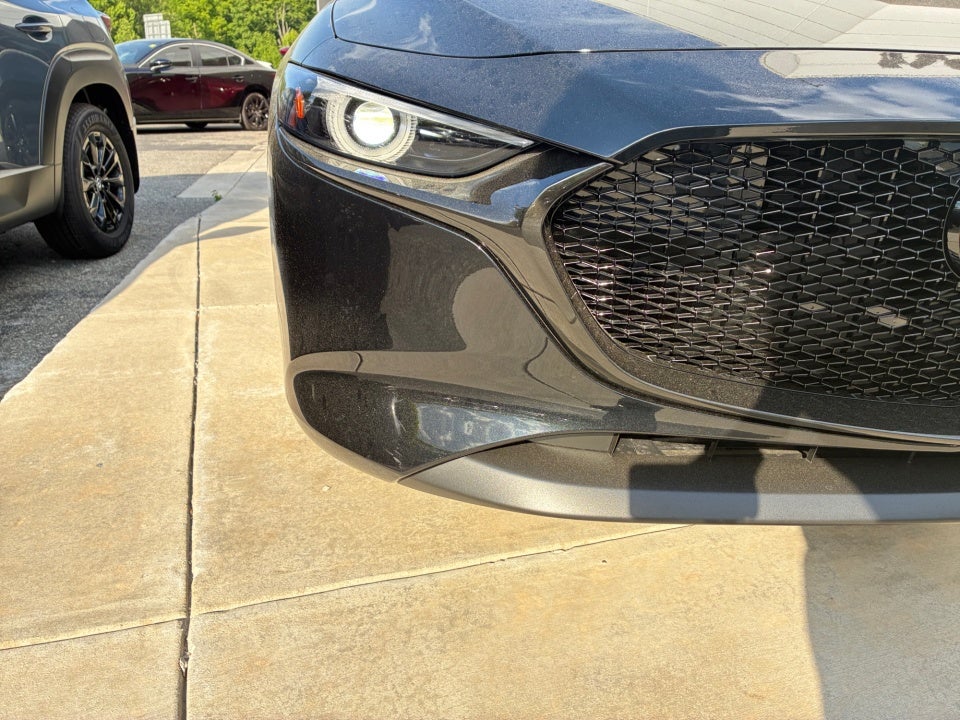 2026 Mazda Mazda3 Hatchback 2.5 S Premium