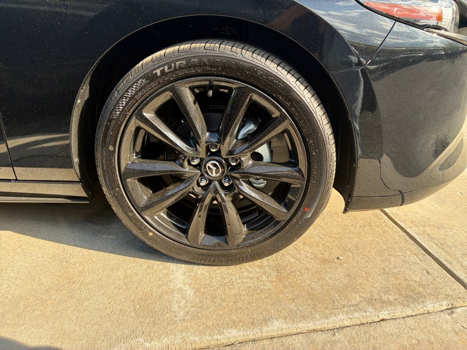 2026 Mazda Mazda3 Hatchback 2.5 S Premium