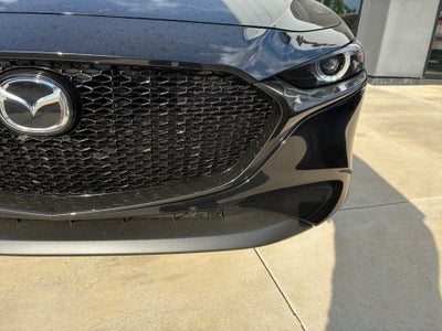 2026 Mazda Mazda3 Hatchback 2.5 S Premium