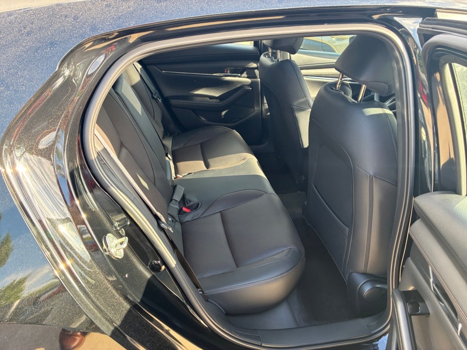 2026 Mazda Mazda3 Hatchback 2.5 S Premium