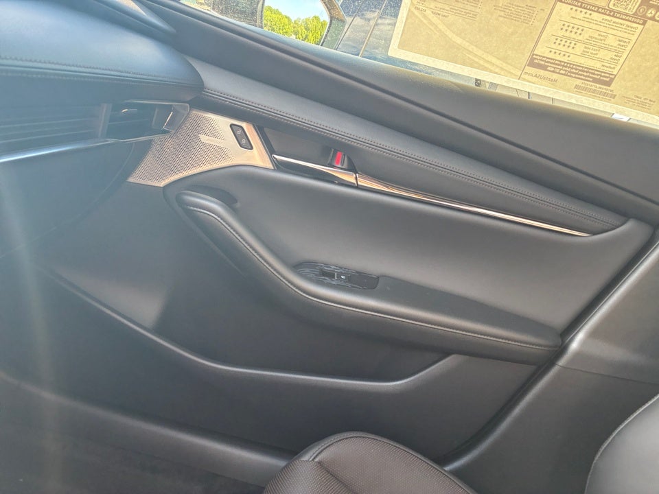 2026 Mazda Mazda3 Hatchback 2.5 S Premium