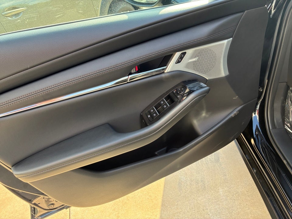 2026 Mazda Mazda3 Hatchback 2.5 S Premium