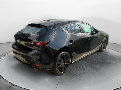 2026 Mazda Mazda3 Hatchback 2.5 S Premium