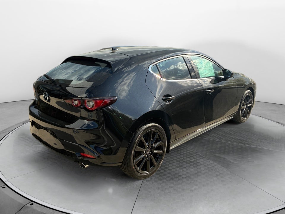 2026 Mazda Mazda3 Hatchback 2.5 S Premium