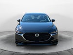 2026 Mazda Mazda3 Sedan 2.5 S Carbon Edition AWD