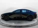 2026 Mazda Mazda3 Sedan 2.5 S Carbon Edition AWD