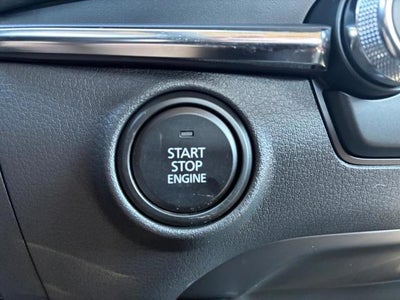 2026 Mazda Mazda3 Sedan 2.5 S Carbon Edition AWD