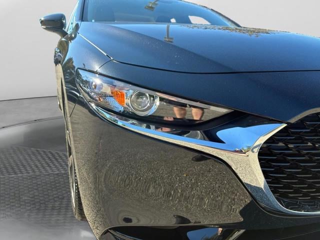2026 Mazda Mazda3 Sedan 2.5 S Carbon Edition AWD