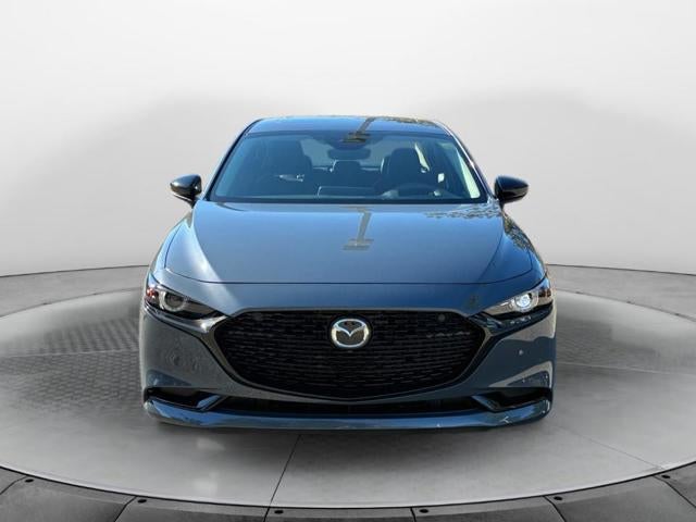 2026 Mazda Mazda3 Sedan 2.5 Turbo Premium Plus AWD