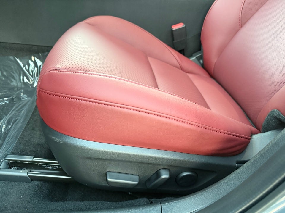 2026 Mazda Mazda3 Hatchback 2.5 S Carbon Edition