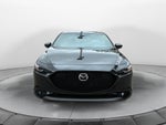 2026 Mazda Mazda3 Hatchback 2.5 S Carbon Edition
