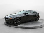 2026 Mazda Mazda3 Hatchback 2.5 S Carbon Edition