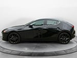 2026 Mazda Mazda3 Hatchback 2.5 S Carbon Edition