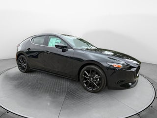2026 Mazda Mazda3 Hatchback 2.5 S Carbon Edition