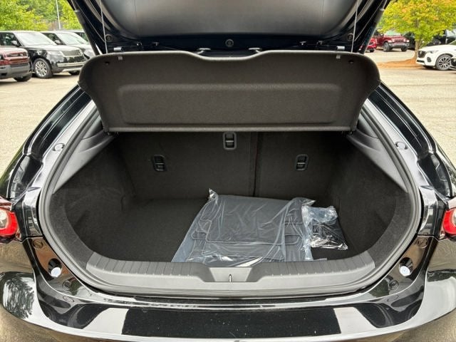 2026 Mazda Mazda3 Hatchback 2.5 S Carbon Edition