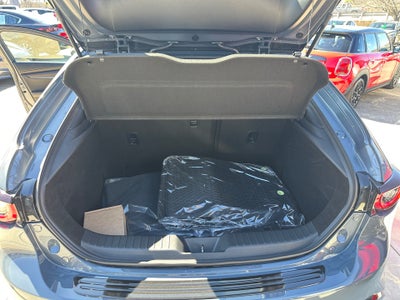2026 Mazda Mazda3 Hatchback 2.5 S Carbon Edition