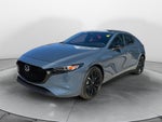 2026 Mazda Mazda3 Hatchback 2.5 S Carbon Edition