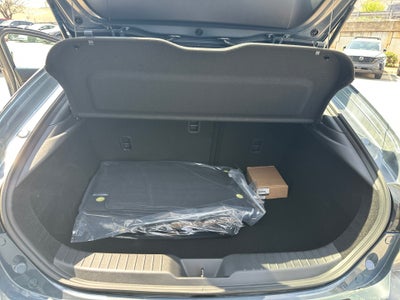 2026 Mazda Mazda3 Hatchback 2.5 S Carbon Edition