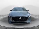 2026 Mazda Mazda3 Hatchback 2.5 S Carbon Edition