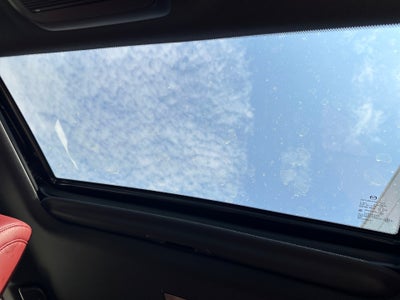 2026 Mazda Mazda3 Hatchback 2.5 S Carbon Edition