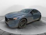 2026 Mazda Mazda3 Hatchback 2.5 S Carbon Edition
