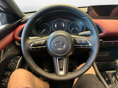 2026 Mazda Mazda3 Hatchback 2.5 Turbo Premium Plus