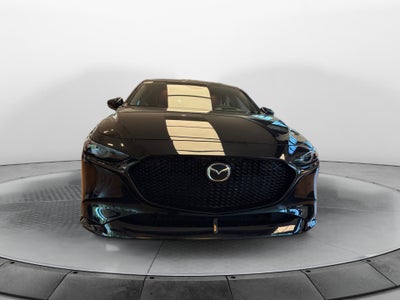 2026 Mazda Mazda3 Hatchback 2.5 Turbo Premium Plus