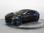 2026 Mazda Mazda3 Hatchback 2.5 Turbo Premium Plus
