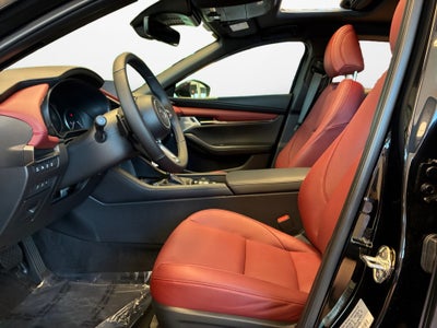 2026 Mazda Mazda3 Hatchback 2.5 Turbo Premium Plus