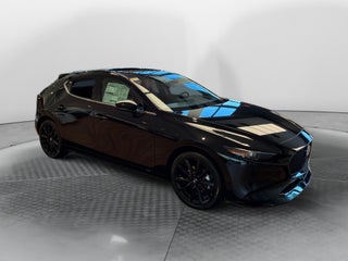2026 Mazda Mazda3 Hatchback 2.5 Turbo Premium Plus