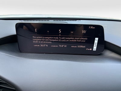 2026 Mazda Mazda3 Hatchback 2.5 Turbo Premium Plus