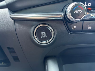 2026 Mazda Mazda3 Hatchback 2.5 Turbo Premium Plus