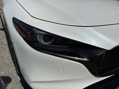 2026 Mazda Mazda3 Hatchback 2.5 Turbo Premium Plus
