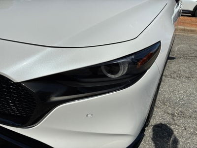 2026 Mazda Mazda3 Hatchback 2.5 Turbo Premium Plus