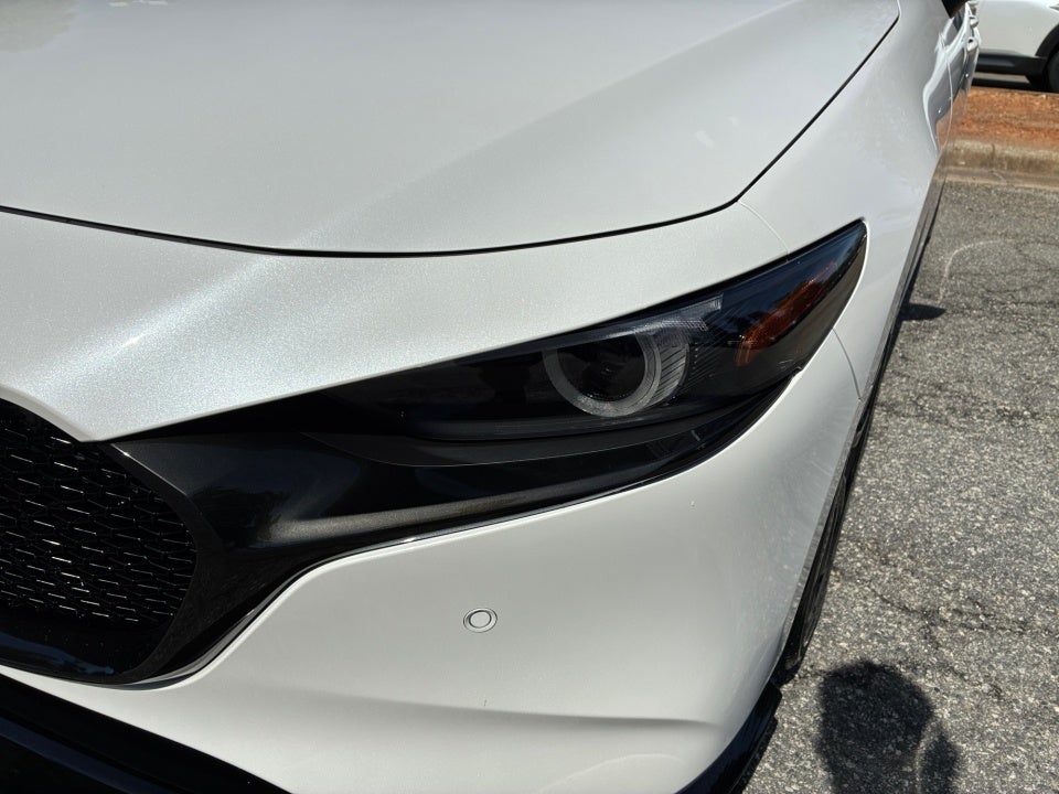 2026 Mazda Mazda3 Hatchback 2.5 Turbo Premium Plus