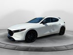 2026 Mazda Mazda3 Hatchback 2.5 Turbo Premium Plus