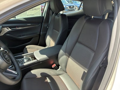 2026 Mazda Mazda3 Hatchback 2.5 Turbo Premium Plus
