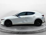 2026 Mazda Mazda3 Hatchback 2.5 Turbo Premium Plus