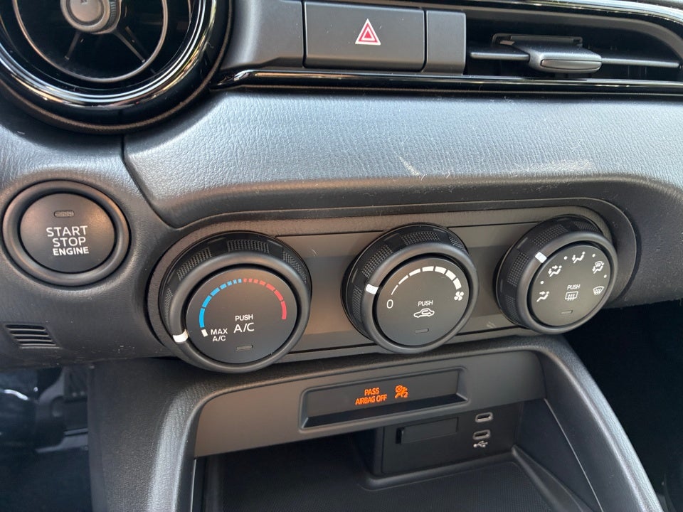 2026 Mazda Mazda MX-5 Miata Sport