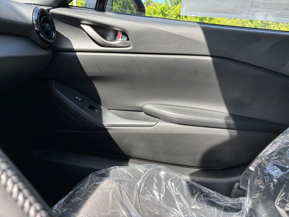 2026 Mazda Mazda MX-5 Miata Sport