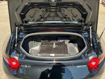 2026 Mazda Mazda MX-5 Miata Sport