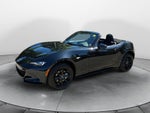 2026 Mazda Mazda MX-5 Miata Sport