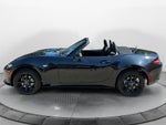 2026 Mazda Mazda MX-5 Miata Sport